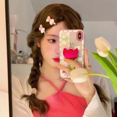 性感女勇士